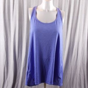 MARC NEW YORK ANDREW MARC PERFORMANCE WOMEN'S TANK